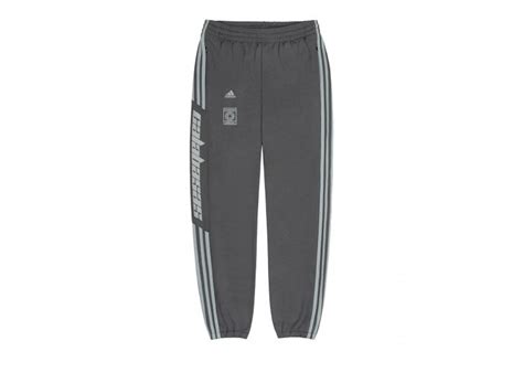 replica calabasas track pants